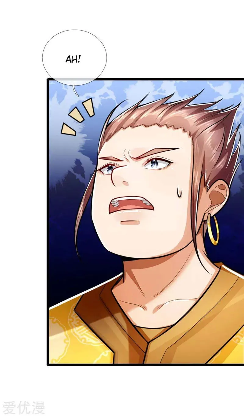 Shenwu Tianzun Chapter 214 Online - página 5