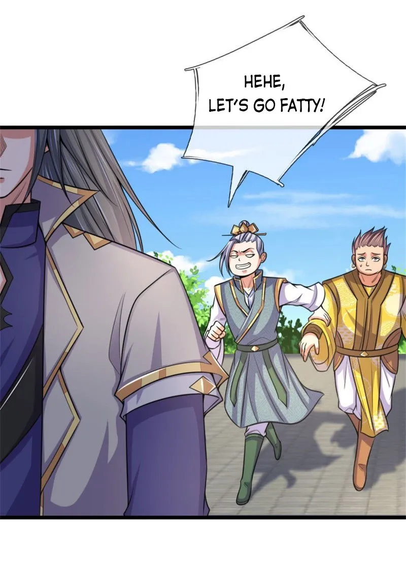 Shenwu Tianzun Chapter 215 Online - página 12