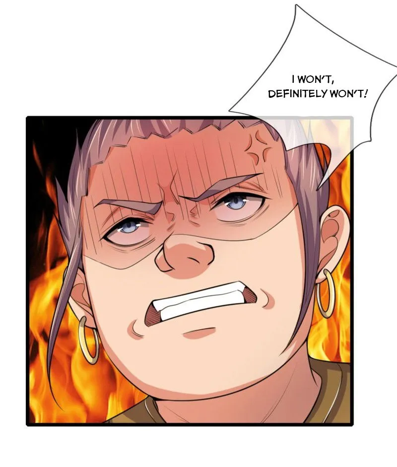 Shenwu Tianzun Chapter 215 Online - página 17
