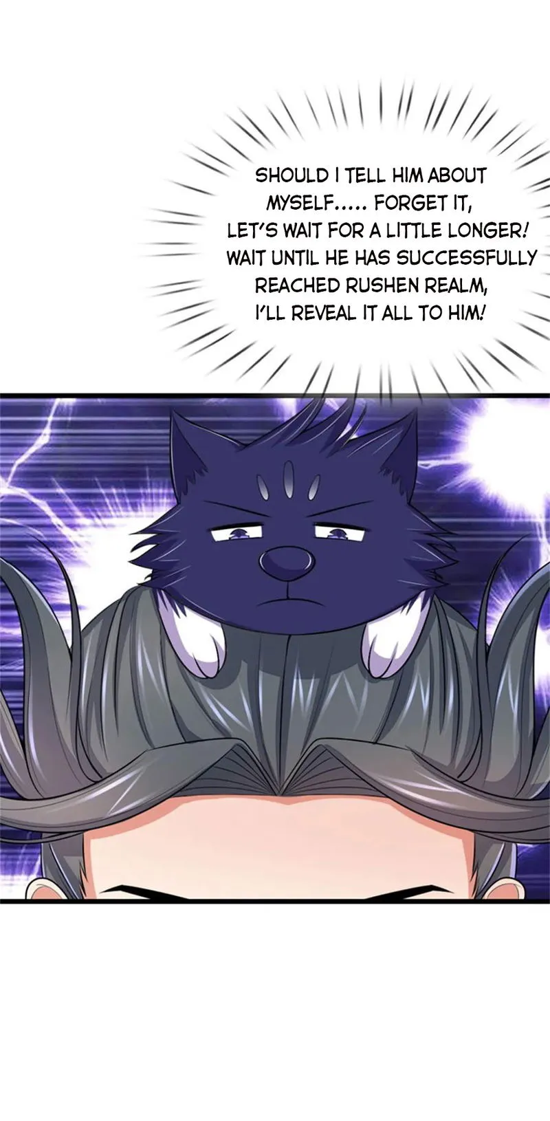 Shenwu Tianzun Chapter 219 Online - página 17
