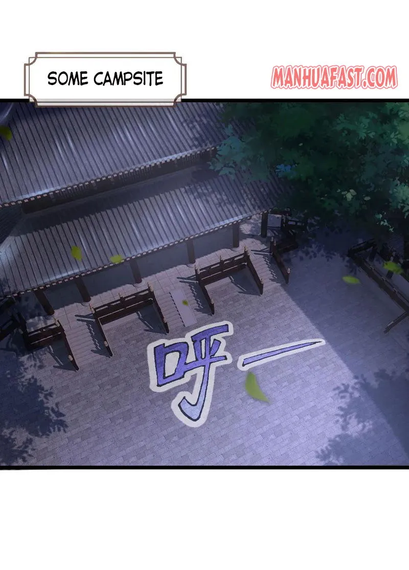 Shenwu Tianzun Chapter 220 Online - página 2