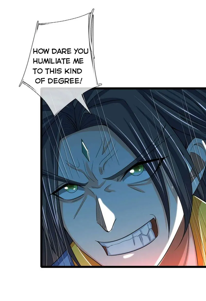 Shenwu Tianzun Chapter 222 Online - página 14