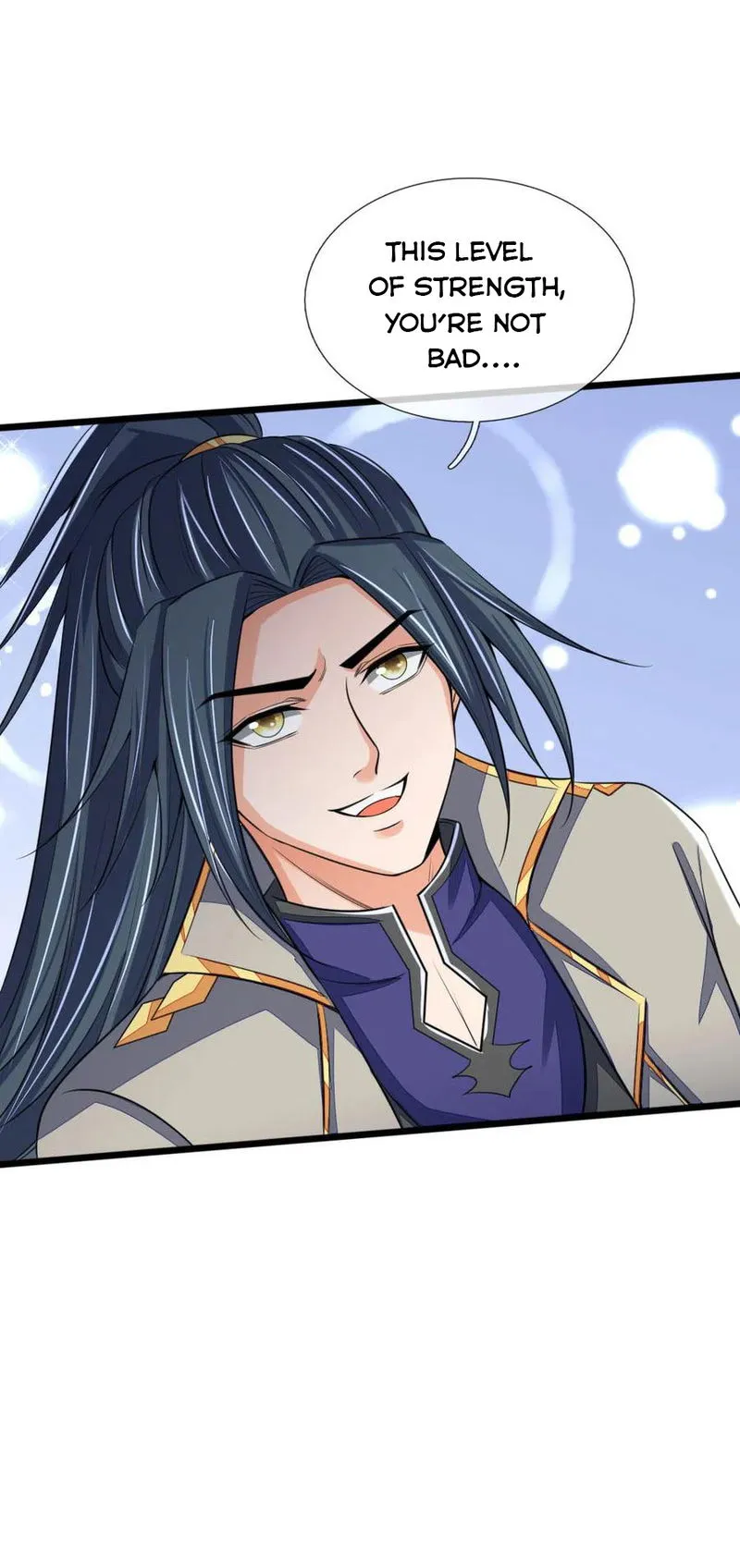 Shenwu Tianzun Chapter 222 Online - página 17