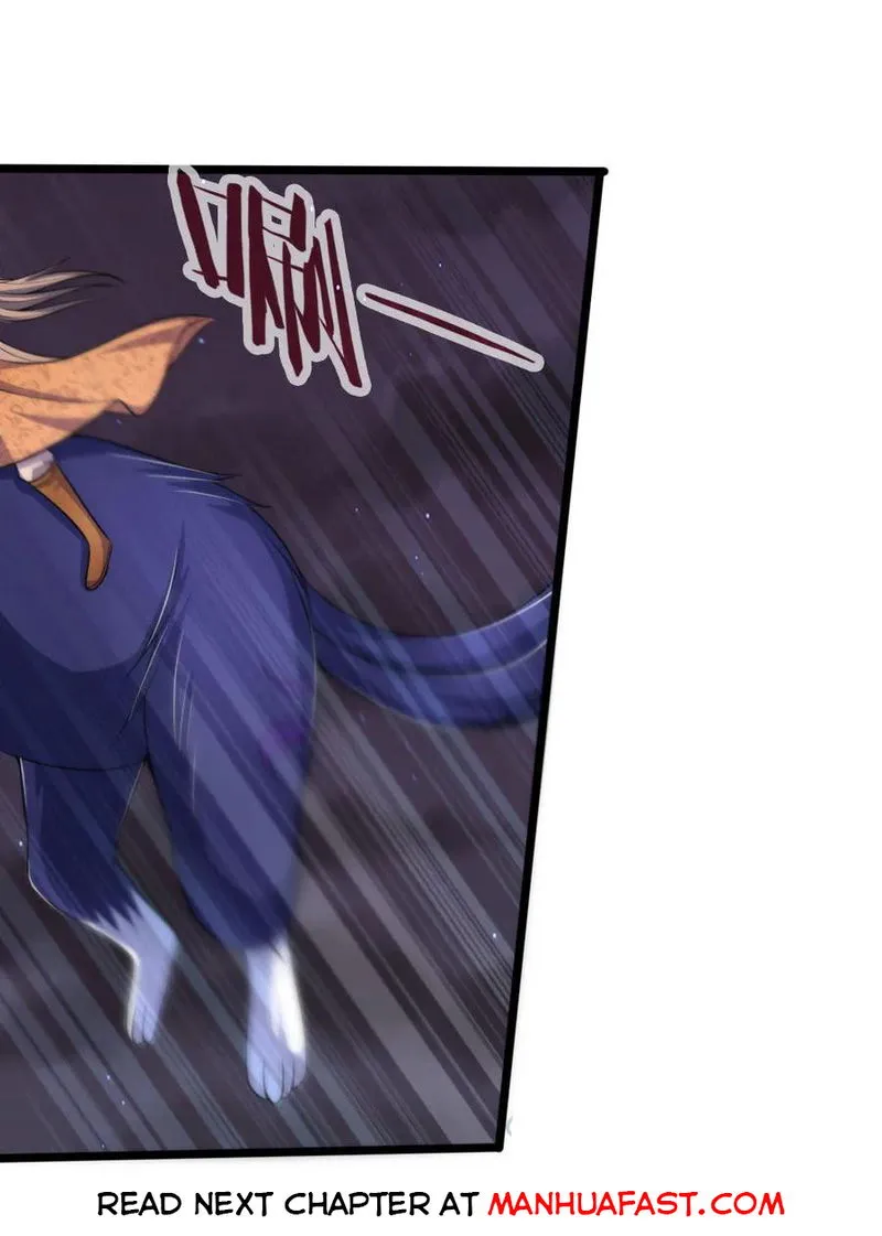Shenwu Tianzun Chapter 222 Online - página 24