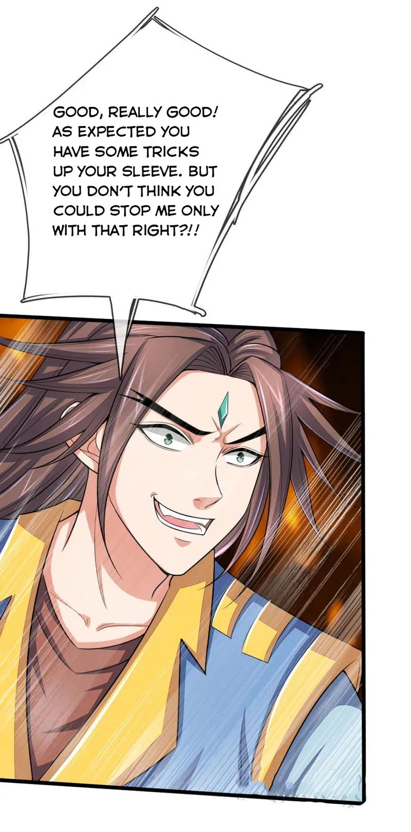 Shenwu Tianzun Chapter 223 Online - página 9