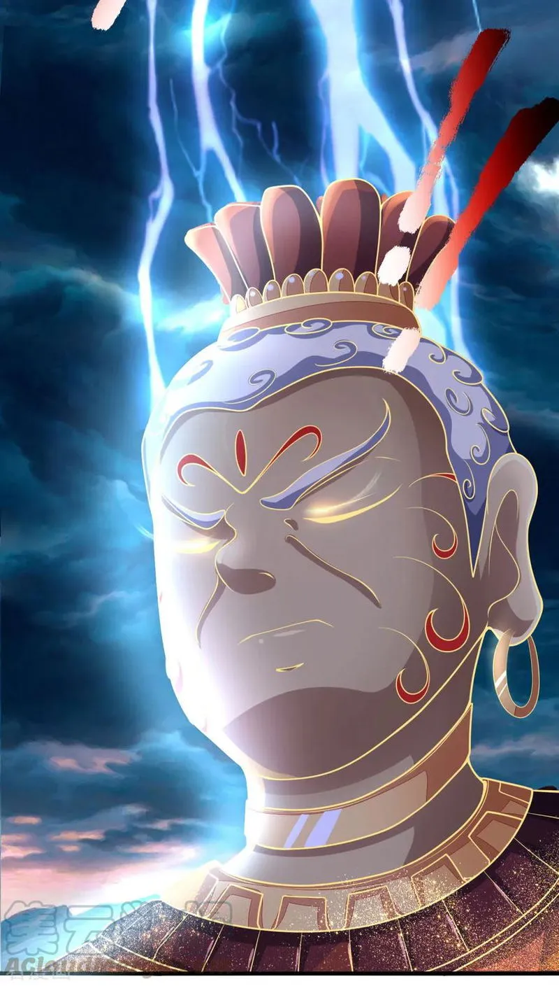 Shenwu Tianzun Chapter 224 Online - página 3