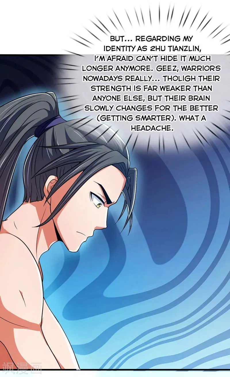Shenwu Tianzun Chapter 229 Online - página 6