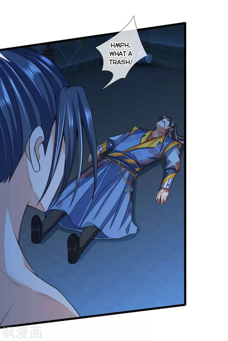 Shenwu Tianzun Chapter 229 Online - página 19