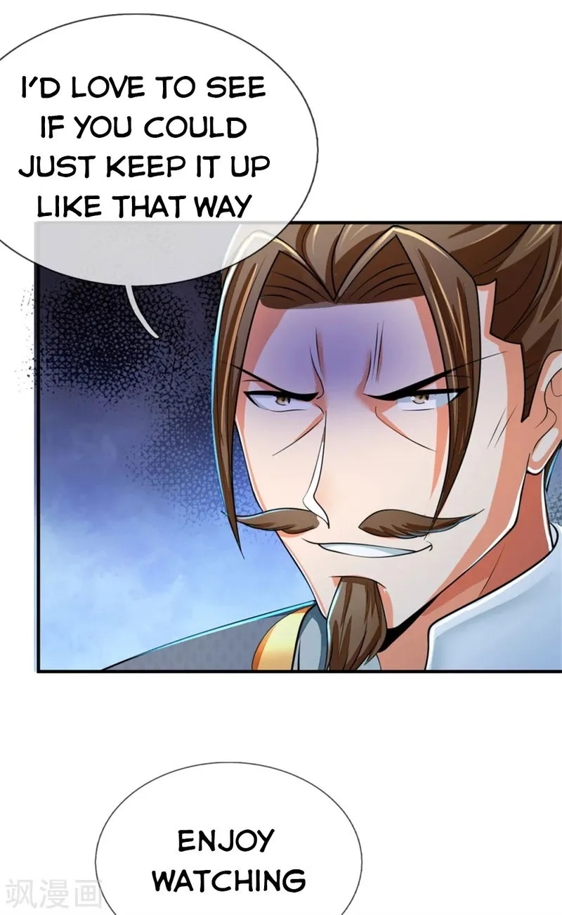 Shenwu Tianzun Chapter 236 Online - página 7