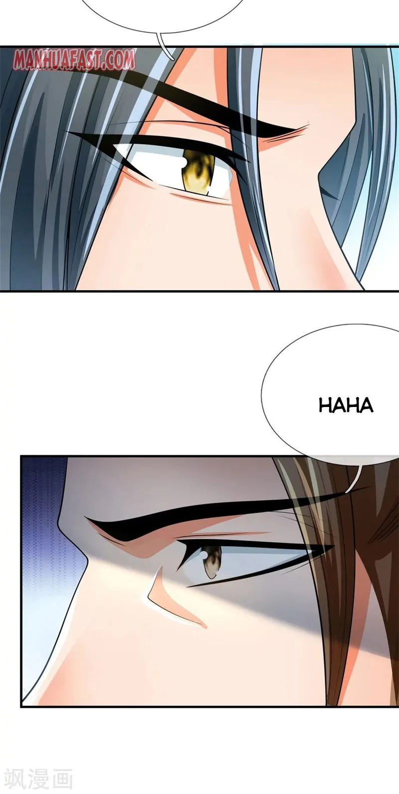 Shenwu Tianzun Chapter 236 Online - página 8
