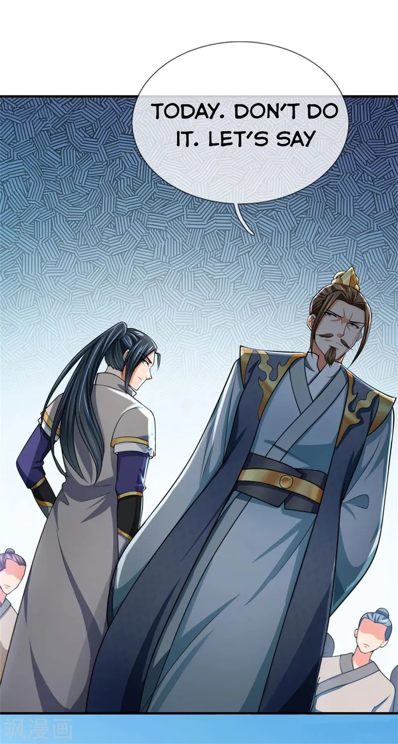 Shenwu Tianzun Chapter 236 Online - página 9