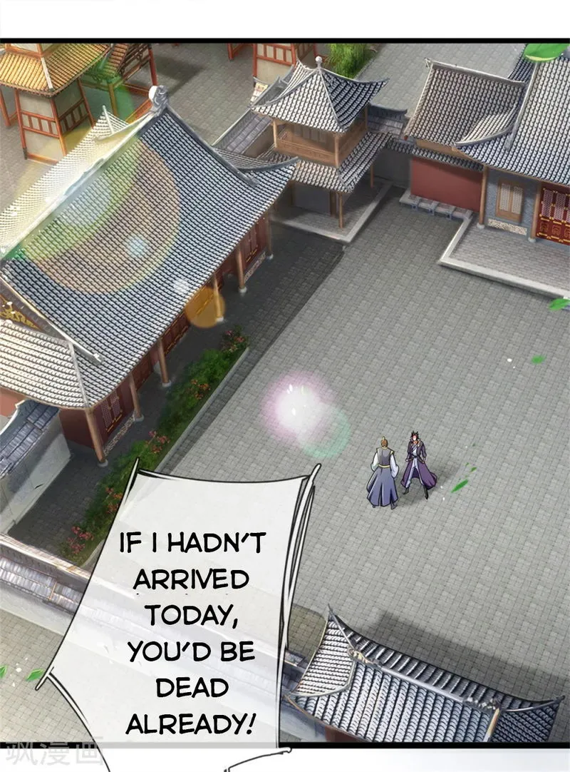 Shenwu Tianzun Chapter 236 Online - página 13