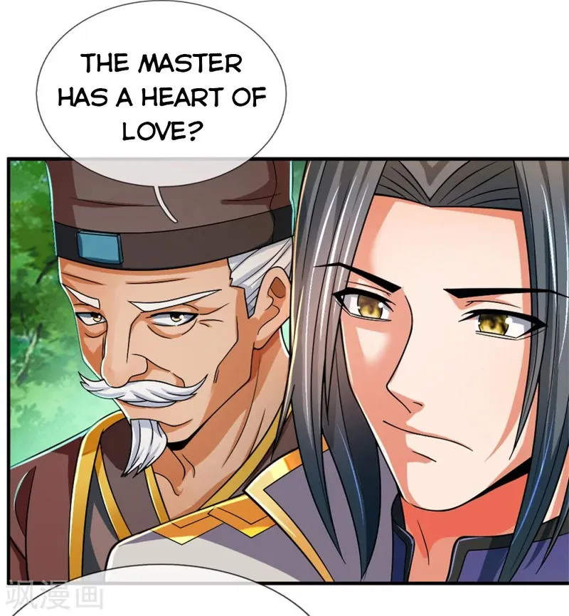 Shenwu Tianzun Chapter 237 Online - página 24