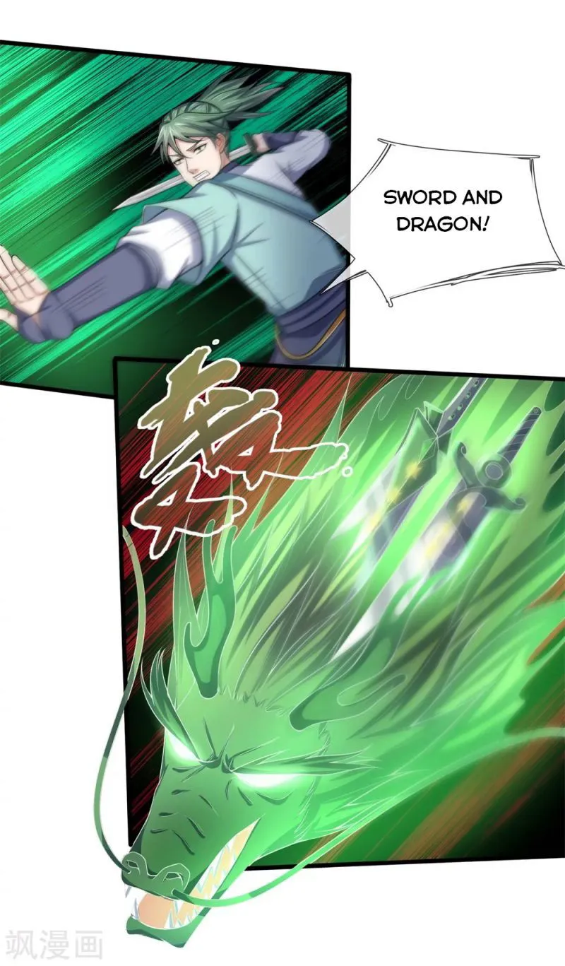 Shenwu Tianzun Chapter 239 Online - página 13