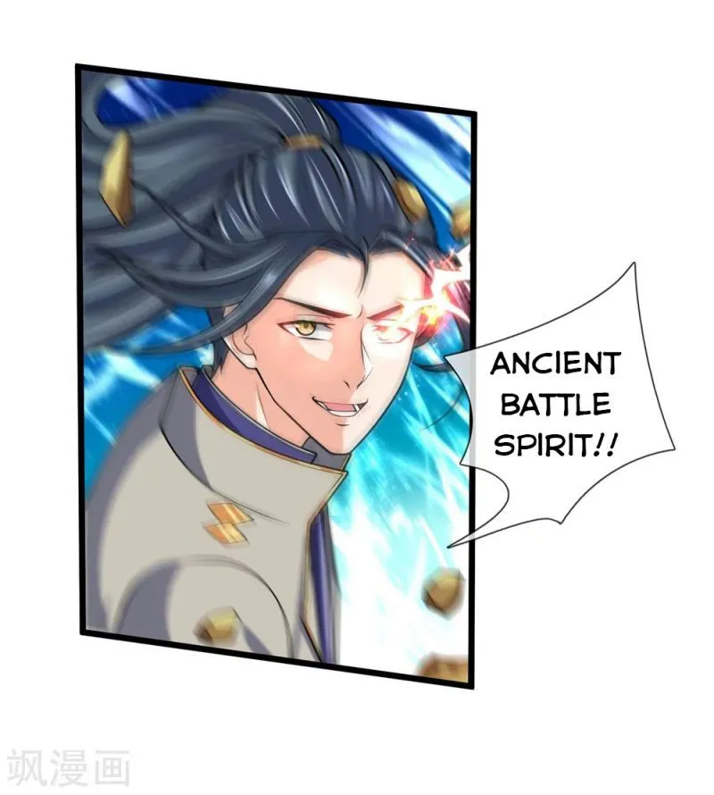 Shenwu Tianzun Chapter 239 Online - página 15