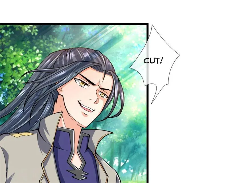Shenwu Tianzun Chapter 239 Online - página 25