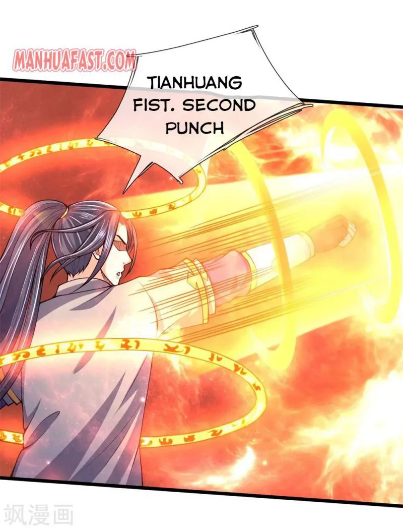 Shenwu Tianzun Chapter 239 Online - página 26