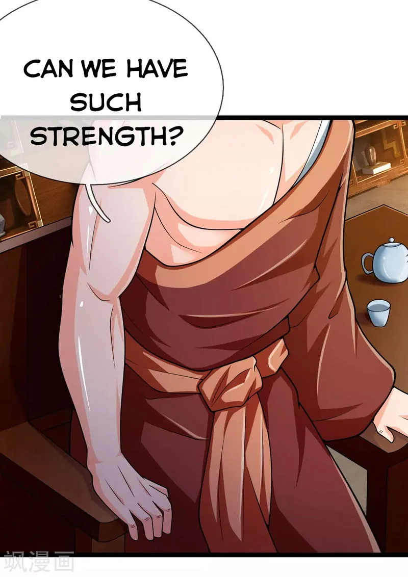 Shenwu Tianzun Chapter 244 Online - página 14
