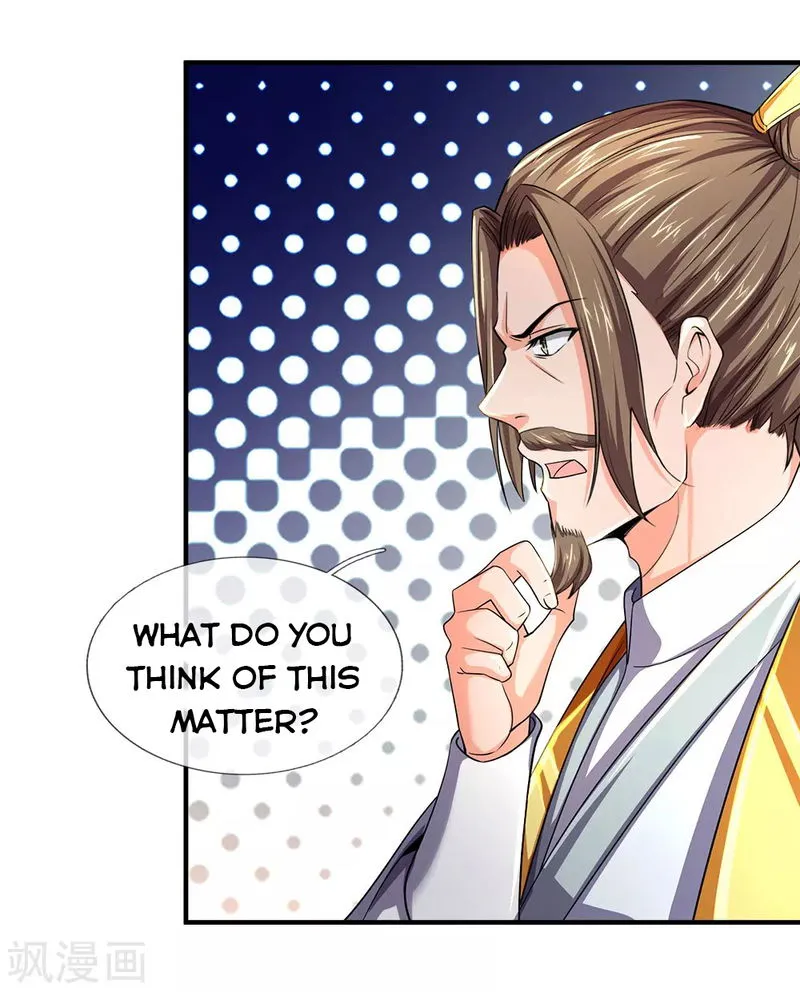 Shenwu Tianzun Chapter 245 Online - página 10