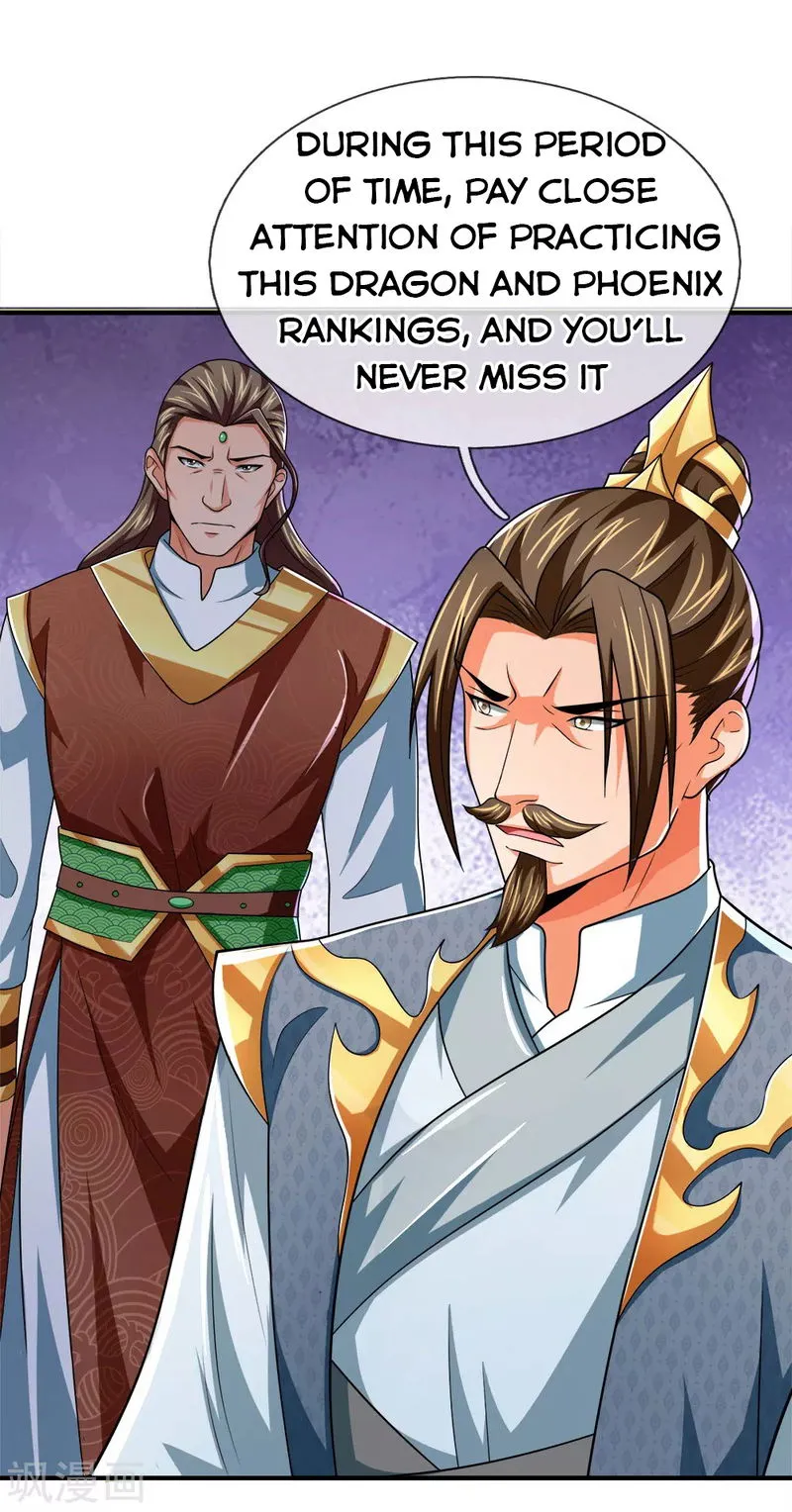 Shenwu Tianzun Chapter 245 Online - página 19