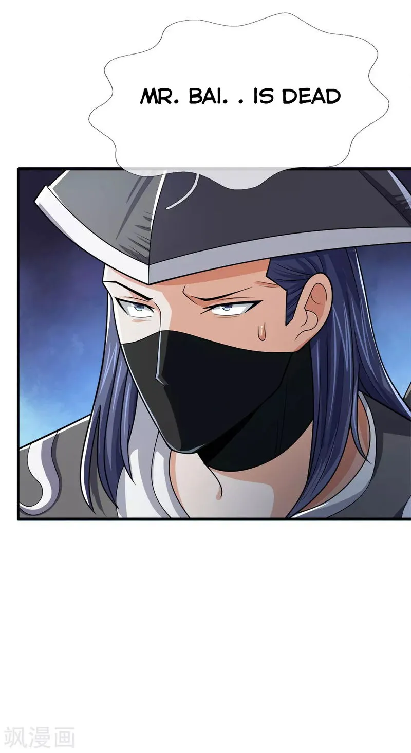 Shenwu Tianzun Chapter 245 Online - página 30