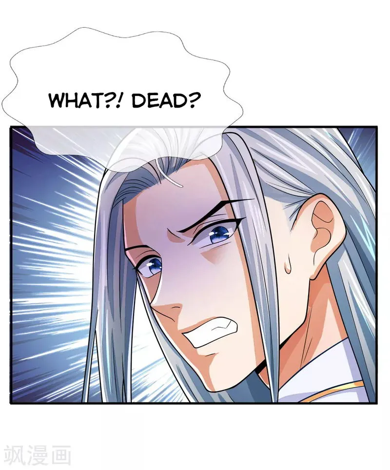 Shenwu Tianzun Chapter 245 Online - página 31