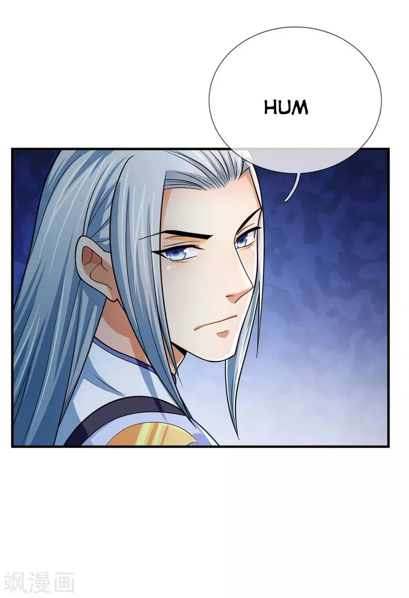 Shenwu Tianzun Chapter 246 Online - página 7