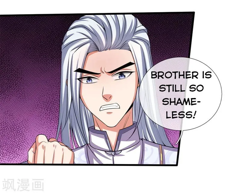 Shenwu Tianzun Chapter 247 Online - página 21