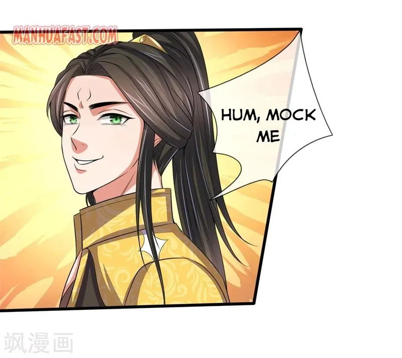 Shenwu Tianzun Chapter 247 Online - página 24