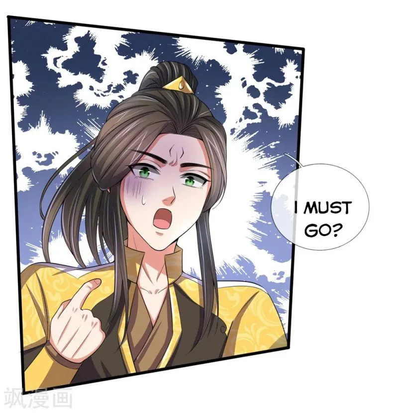 Shenwu Tianzun Chapter 248 Online - página 2