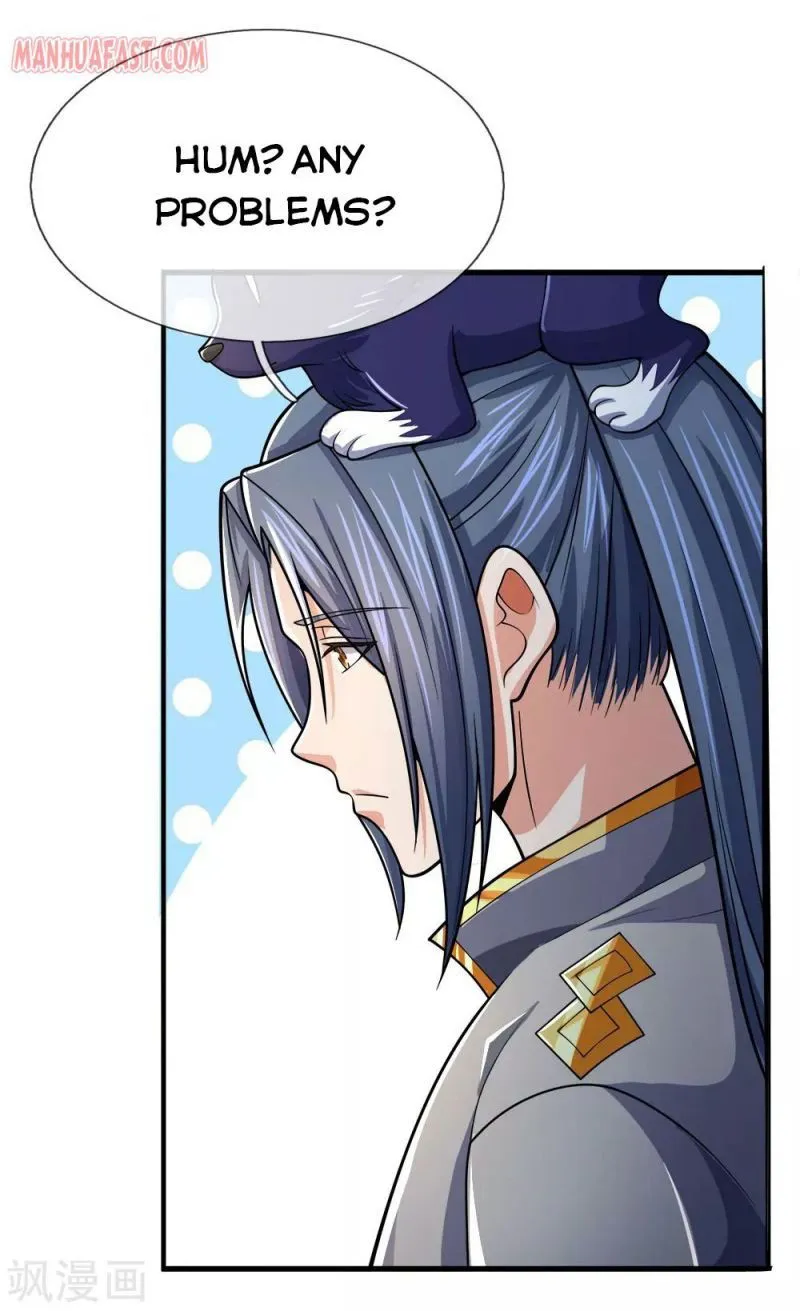 Shenwu Tianzun Chapter 248 Online - página 18