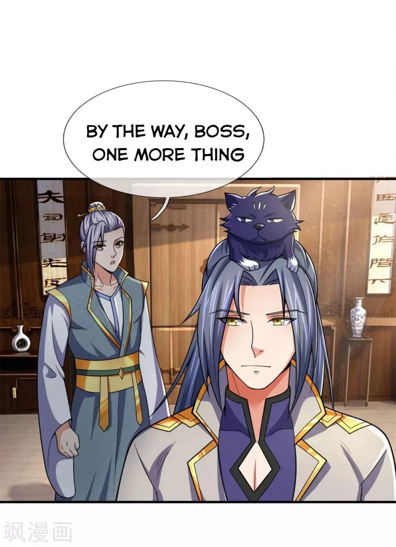 Shenwu Tianzun Chapter 248 Online - página 24