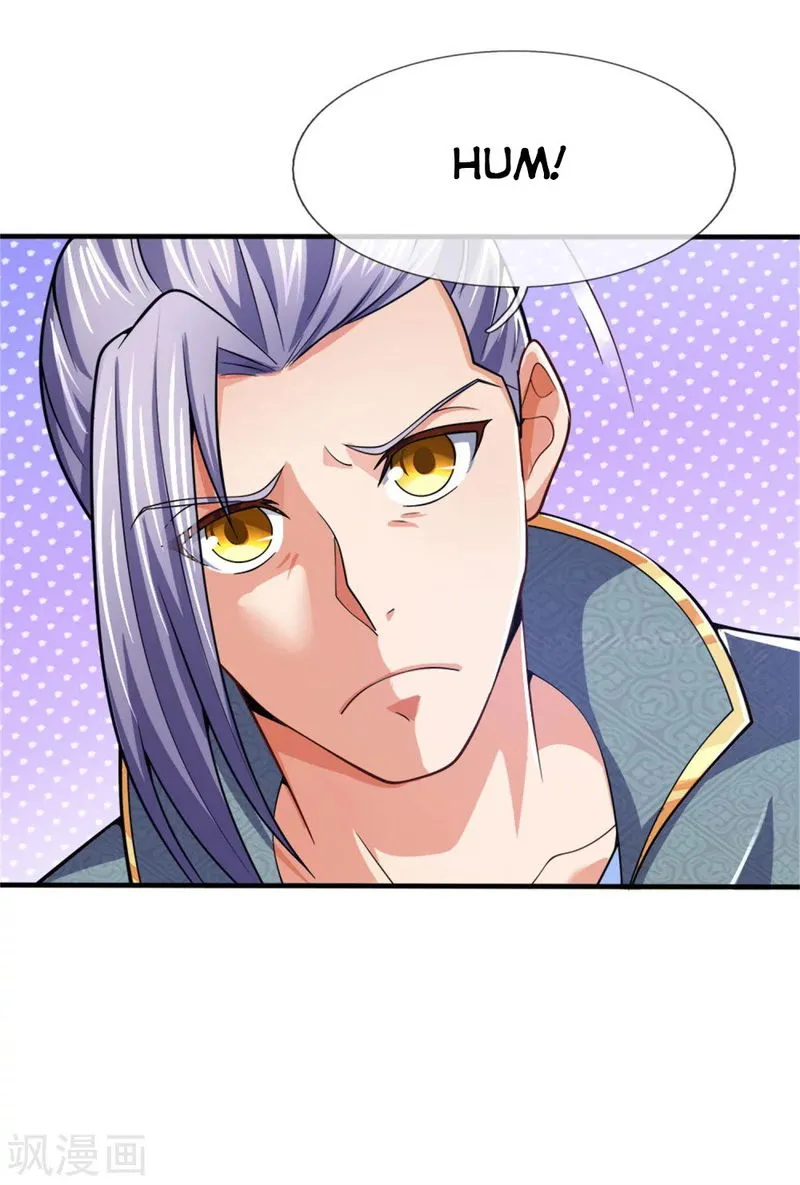 Shenwu Tianzun Chapter 249 Online - página 5