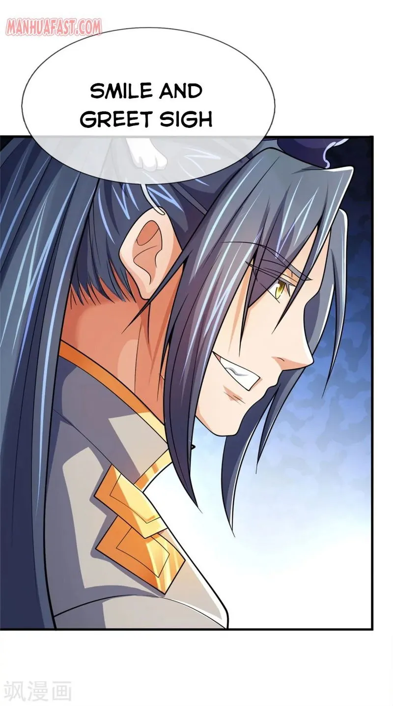 Shenwu Tianzun Chapter 249 Online - página 20
