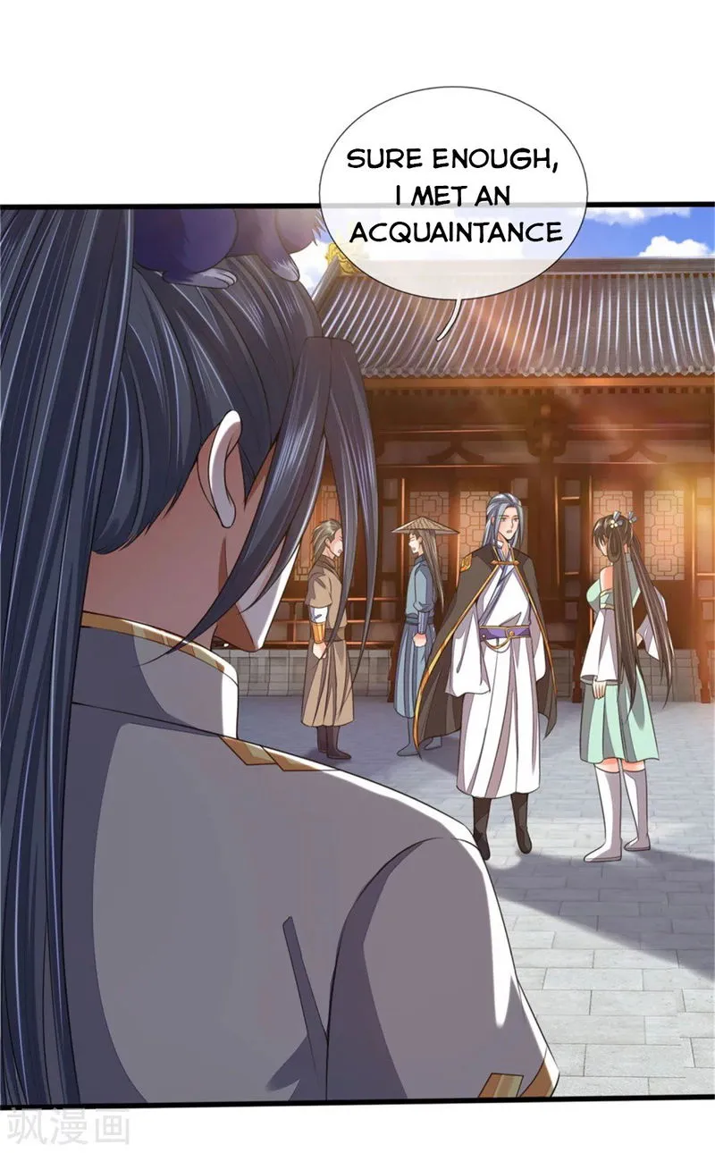 Shenwu Tianzun Chapter 249 Online - página 29