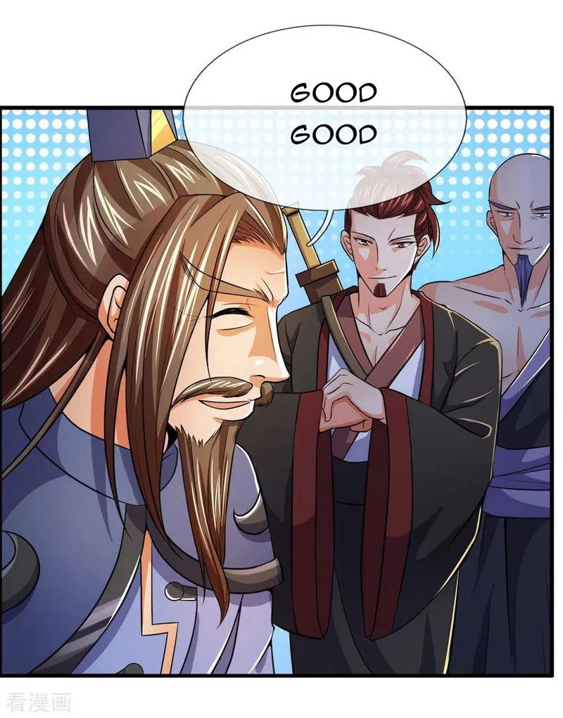 Shenwu Tianzun Chapter 251 Online - página 12