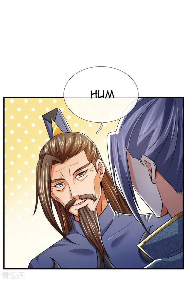 Shenwu Tianzun Chapter 251 Online - página 14