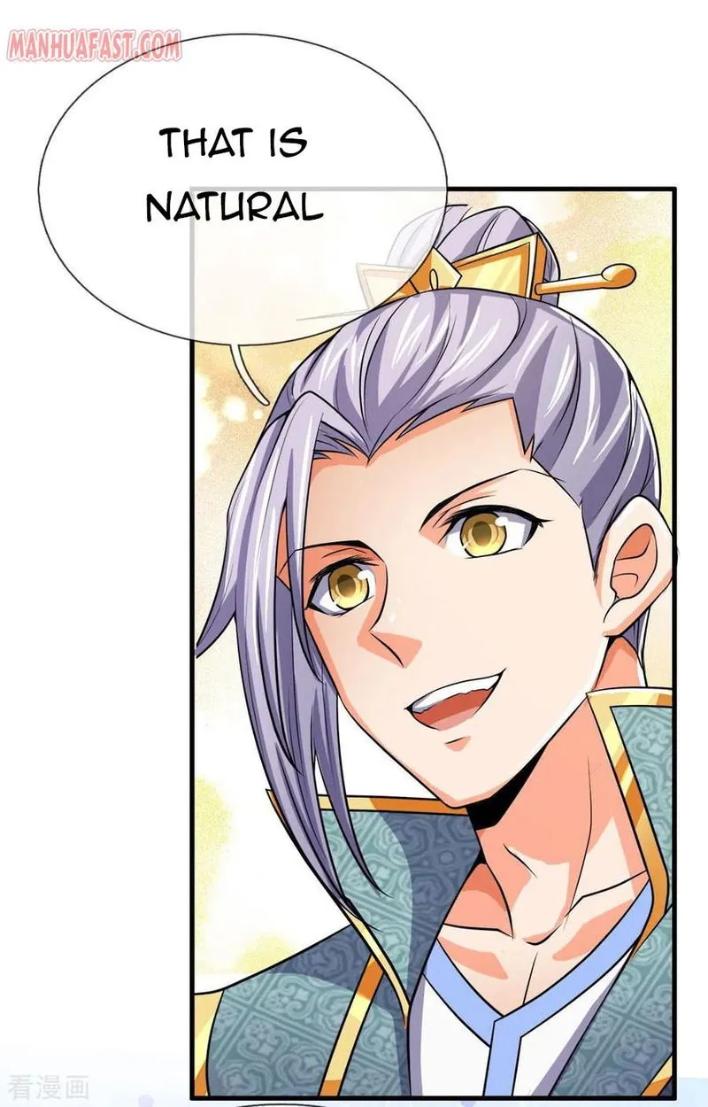 Shenwu Tianzun Chapter 251 Online - página 18