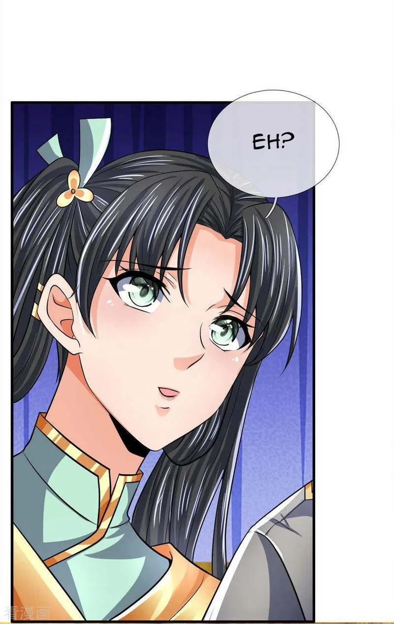 Shenwu Tianzun Chapter 251 Online - página 27