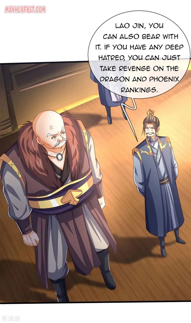 Shenwu Tianzun Chapter 254 Online - página 7