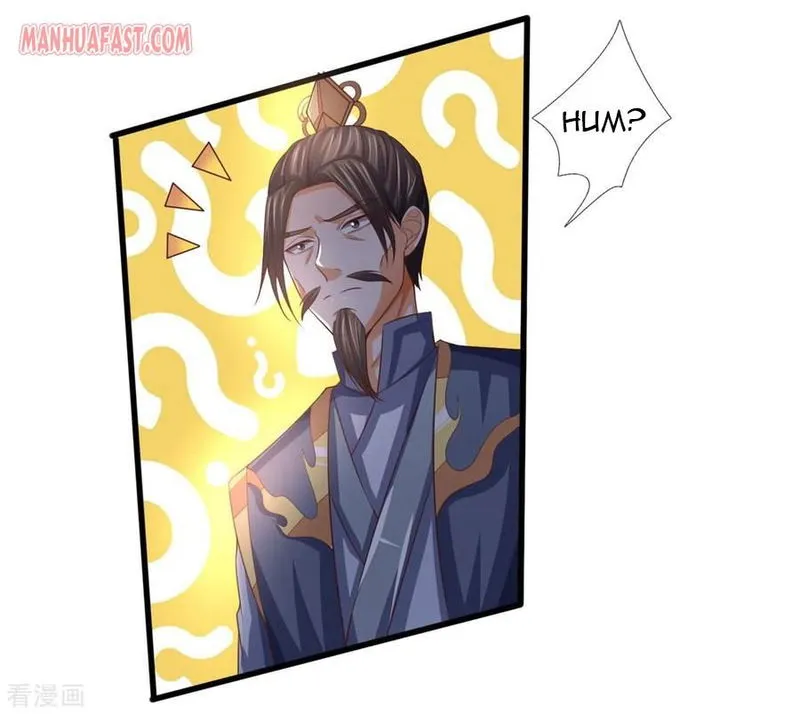 Shenwu Tianzun Chapter 254 Online - página 22
