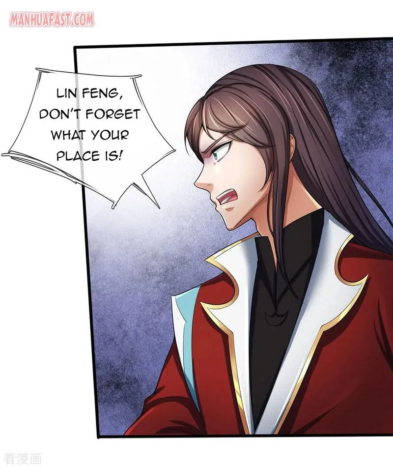 Shenwu Tianzun Chapter 256 Online - página 5