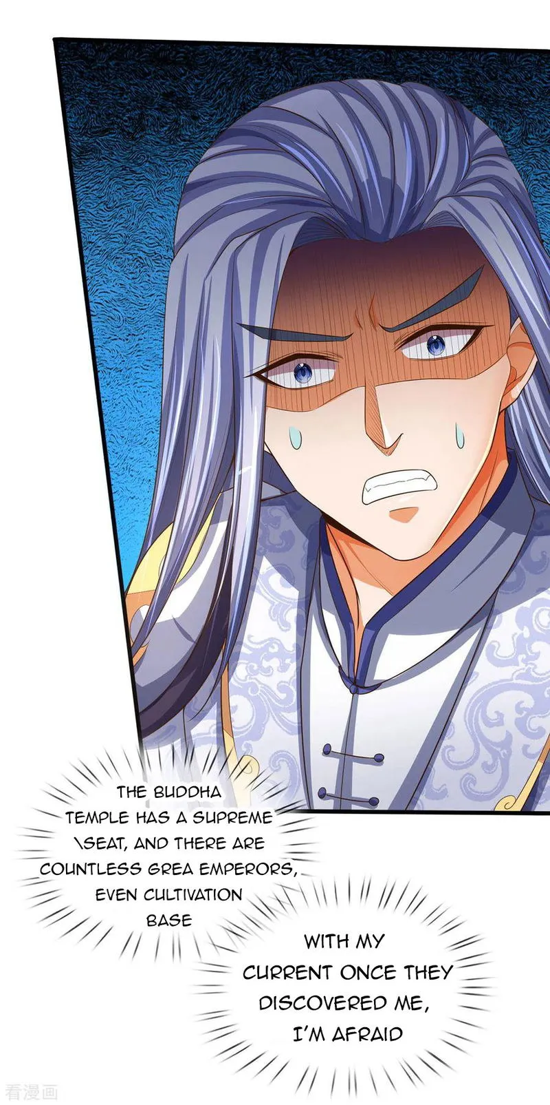 Shenwu Tianzun Chapter 258 Online - página 16