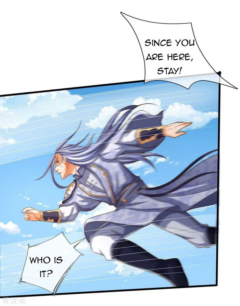 Shenwu Tianzun Chapter 258 Online - página 19