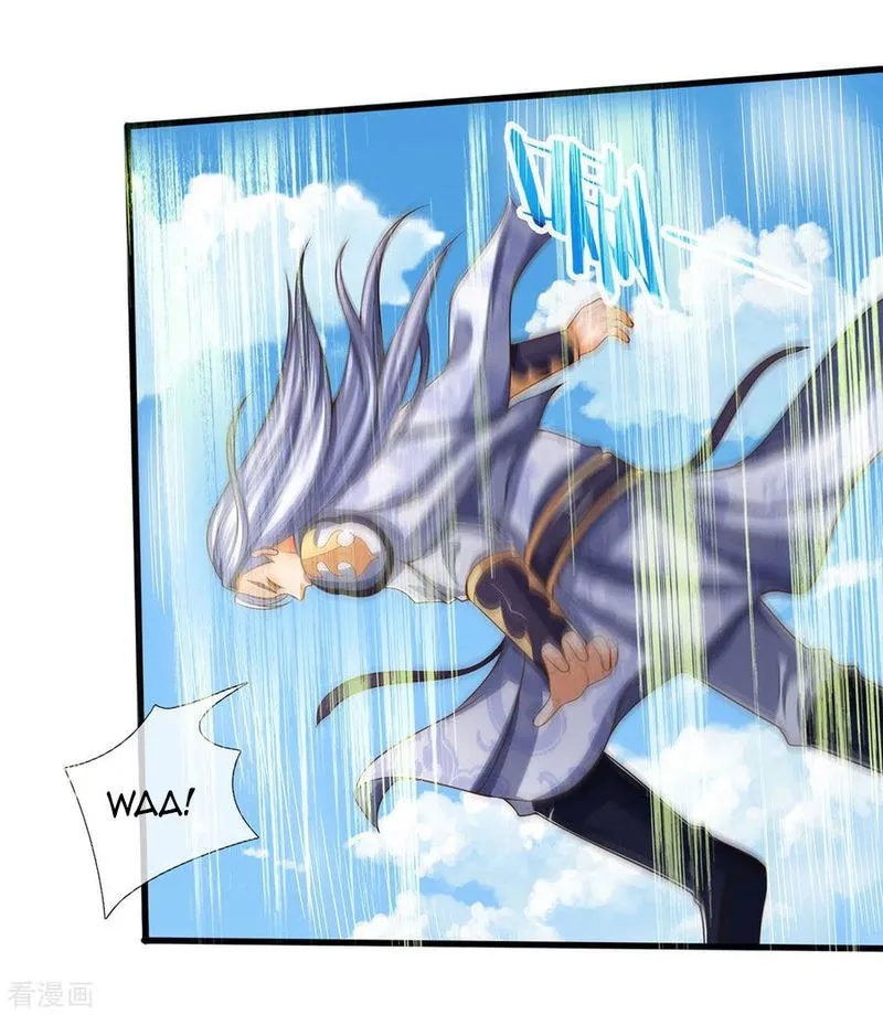 Shenwu Tianzun Chapter 258 Online - página 20