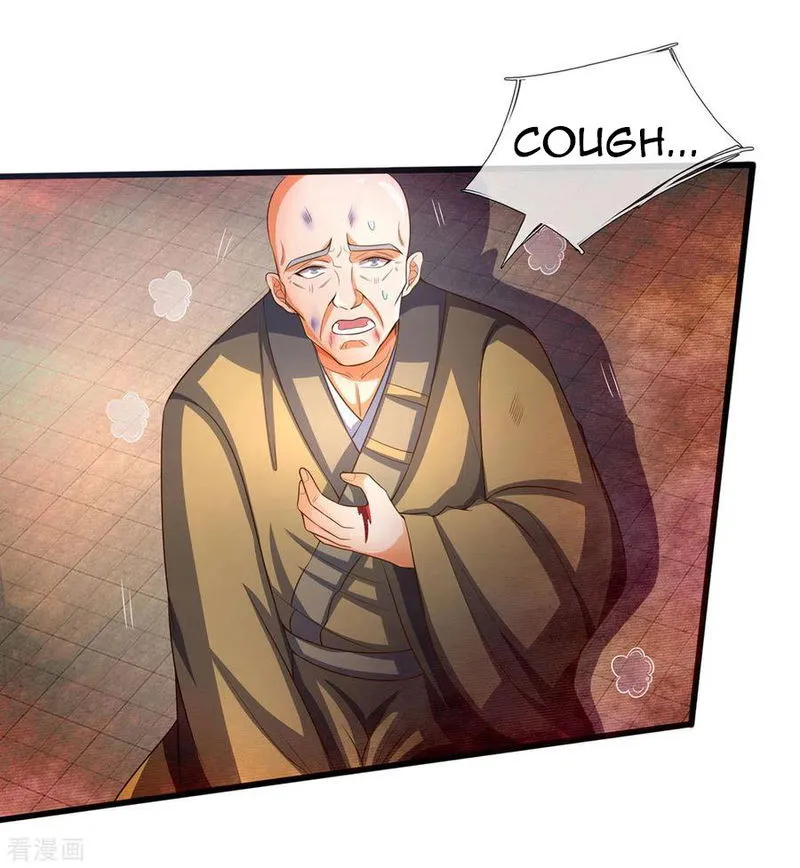 Shenwu Tianzun Chapter 258 Online - página 23