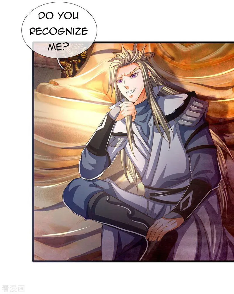 Shenwu Tianzun Chapter 258 Online - página 27