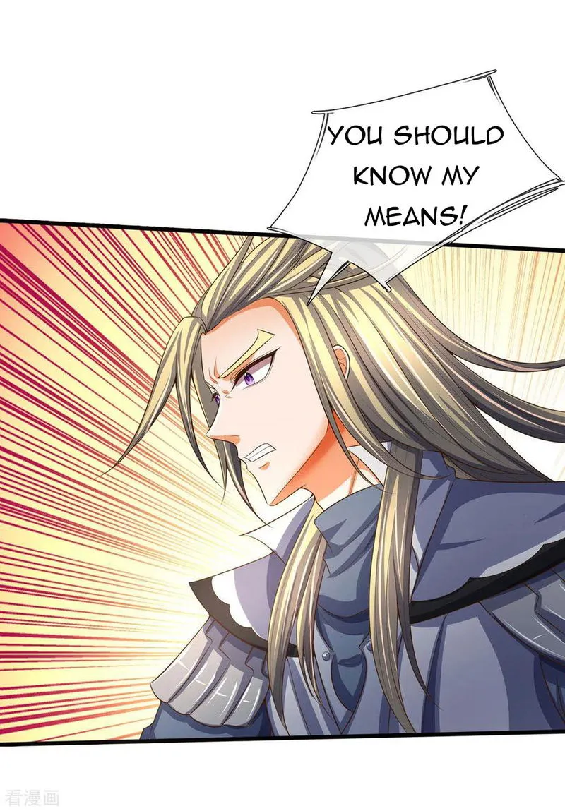 Shenwu Tianzun Chapter 258 Online - página 31