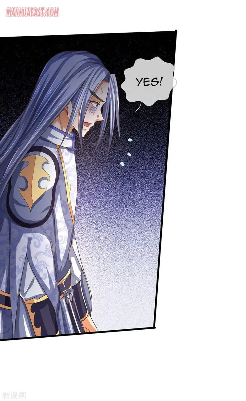 Shenwu Tianzun Chapter 258 Online - página 32