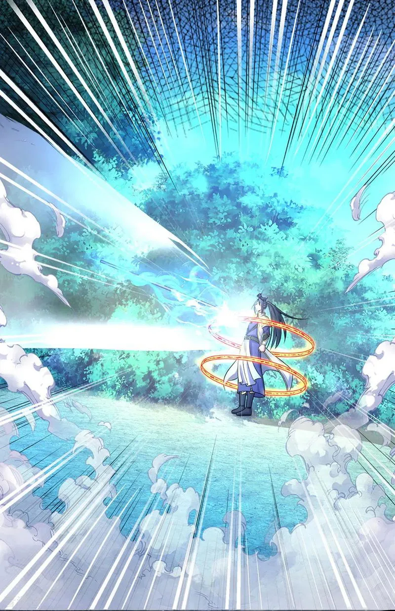 Shenwu Tianzun Chapter 263 Online - página 3